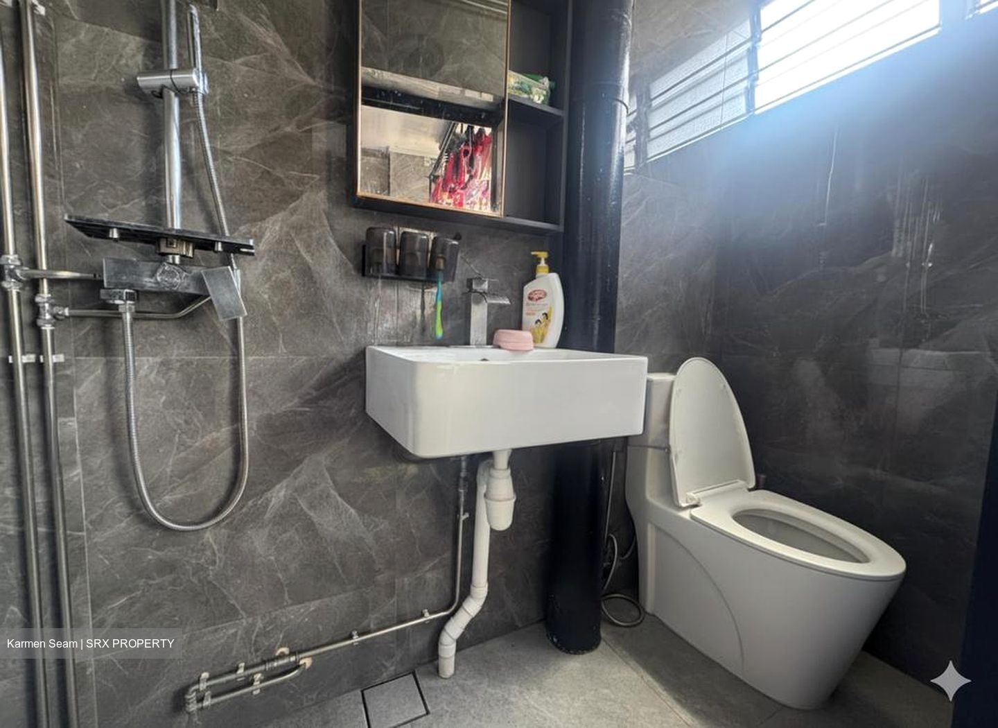 Blk 305 Yishun Rivergreen (Yishun), HDB 4 Rooms #502007711